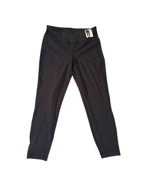 Lole Black Leggings Women's Size Large